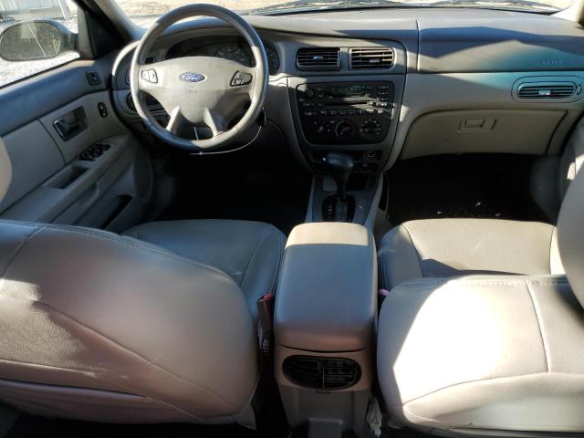 Photo 8 from auction – 2003 FORD TAURUS SES with VIN 1FAFP55S63A150602