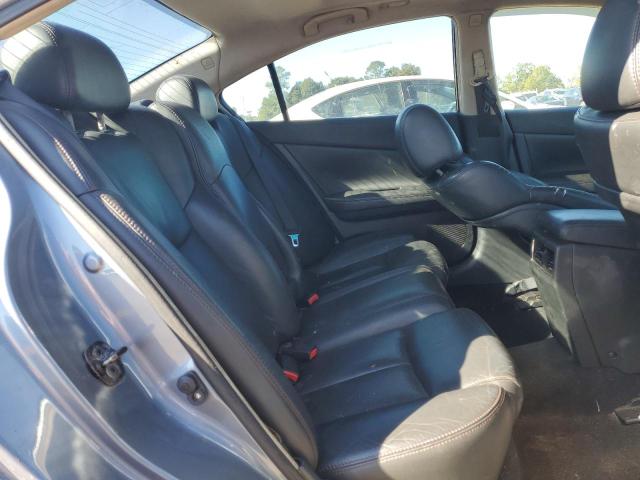 Photo 10 from auction – 2010 NISSAN MAXIMA S with VIN 1N4AA5AP1AC823049
