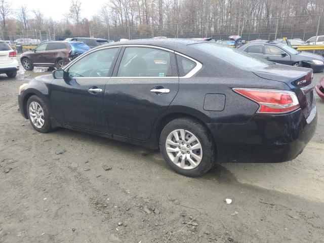 Photo 2 from auction – 2015 NISSAN ALTIMA 2.5 with VIN 1N4AL3AP5FN878775