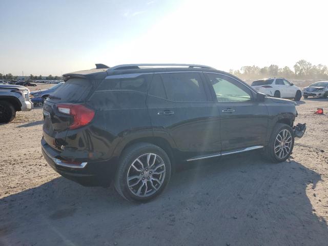 Photo 3 from auction – 2022 GMC TERRAIN DE with VIN 3GKALXEV1NL154241