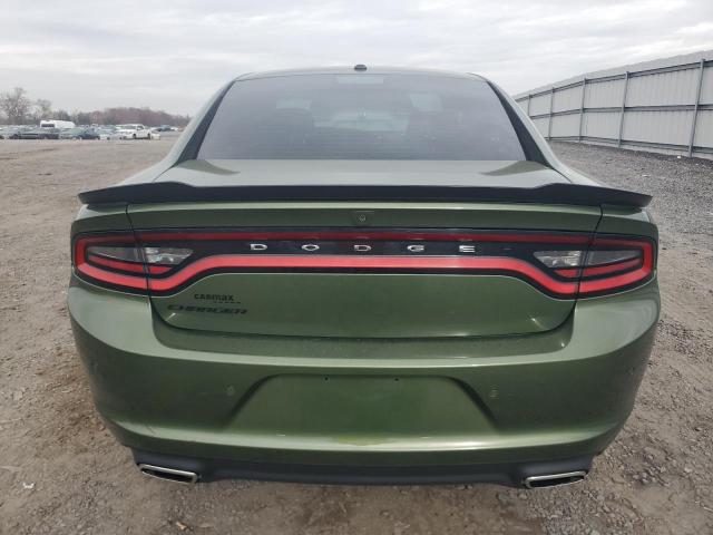 Photo 6 from auction – 2019 DODGE CHARGER SX with VIN 2C3CDXBG4KH552897