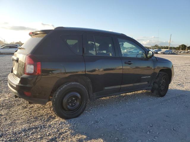 Photo 3 from auction – 2014 JEEP COMPASS LA with VIN 1C4NJDEB6ED810060