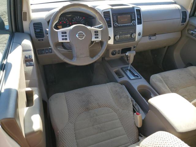 Photo 8 from auction – 2016 NISSAN FRONTIER S with VIN 1N6AD0CW6GN742289