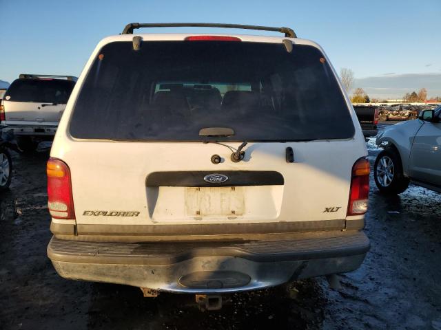 Photo 6 from auction – 1999 FORD EXPLORER with VIN 1FMZU32E7XZB32549