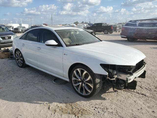 Photo 4 from auction – 2012 AUDI A6 PRESTIG with VIN WAUHGAFC5CN074301