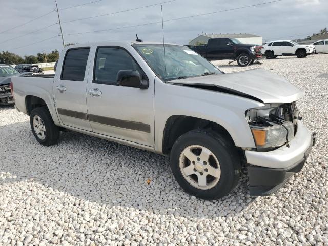 Photo 4 from auction – 2012 CHEVROLET COLORADO L with VIN 1GCDSCF95C8119980