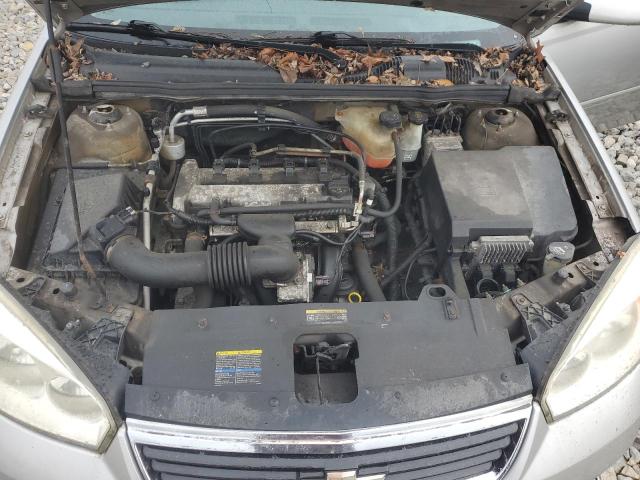 Photo 11 from auction – 2007 CHEVROLET MALIBU LT with VIN 1G1ZT57F87F300049