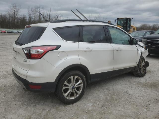 Photo 3 from auction – 2018 FORD ESCAPE SEL with VIN 1FMCU9HD6JUA70136