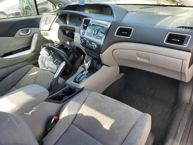 Photo 8 from auction – 2013 HONDA CIVIC EX with VIN 2HGFG3B86DH522175