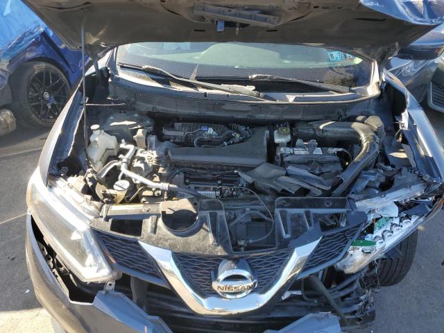 Photo 12 from auction – 2016 NISSAN ROGUE S with VIN KNMAT2MT7GP729965