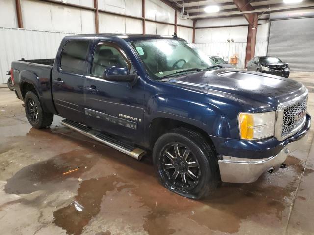Photo 4 from auction – 2007 GMC NEW SIERRA with VIN 3GTEK13M27G523630