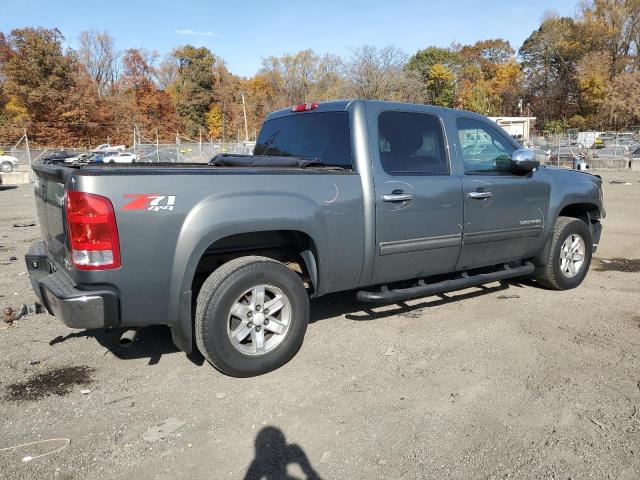Photo 3 from auction – 2011 GMC SIERRA K15 with VIN 3GTP2VE38BG249850