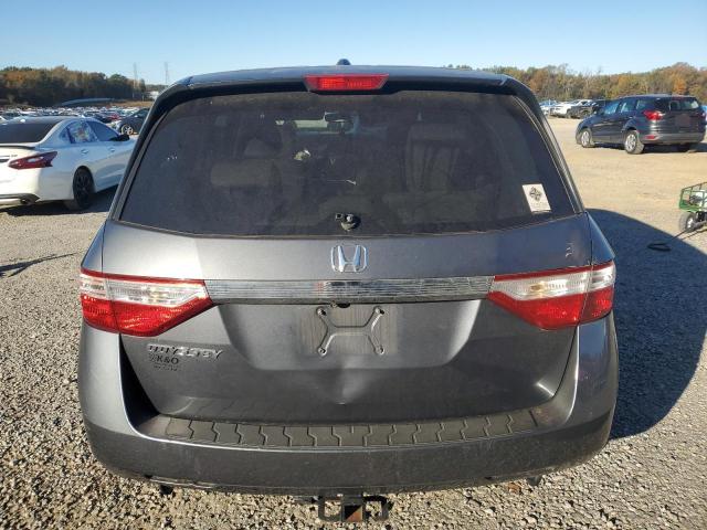 Photo 6 from auction – 2012 HONDA ODYSSEY EX with VIN 5FNRL5H62CB024181