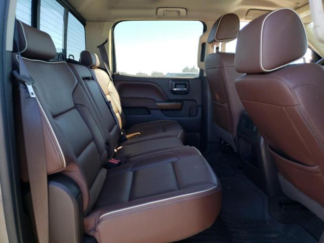 Photo 10 from auction – 2017 CHEVROLET SILVERADO with VIN 3GCPCTEC3HG342253