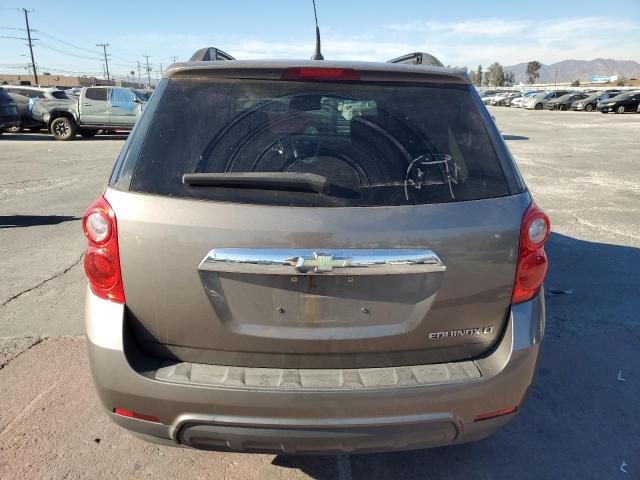 Photo 6 from auction – 2011 CHEVROLET EQUINOX LT with VIN 2CNALDEC5B6413897