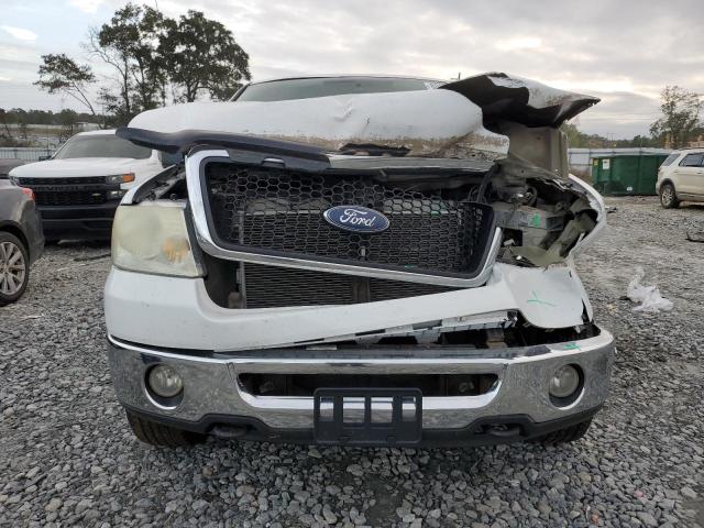Photo 5 from auction – 2007 FORD F150 SUPER with VIN 1FTRW14W97FA46329