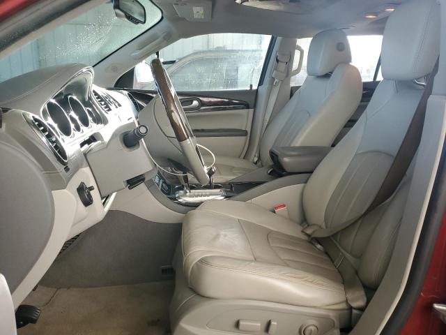 Photo 7 from auction – 2015 BUICK ENCLAVE with VIN 5GAKRBKD4FJ385075