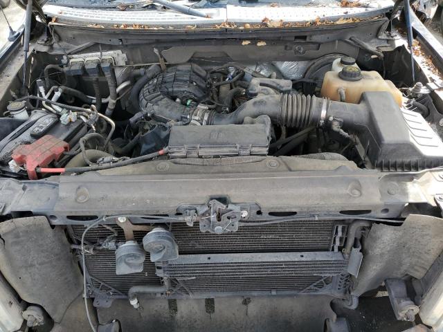 Photo 11 from auction – 2011 FORD F150 SUPER with VIN 1FTEX1CMXBFB65463