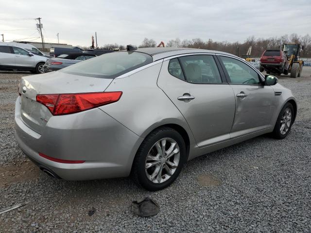 Photo 3 from auction – 2013 KIA OPTIMA EX with VIN 5XXGN4A79DG237772