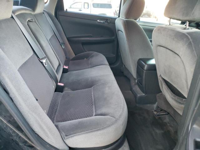 Фото 10 с аукциона – 2012 CHEVROLET IMPALA LS с VIN 2G1WF5E30C1137756