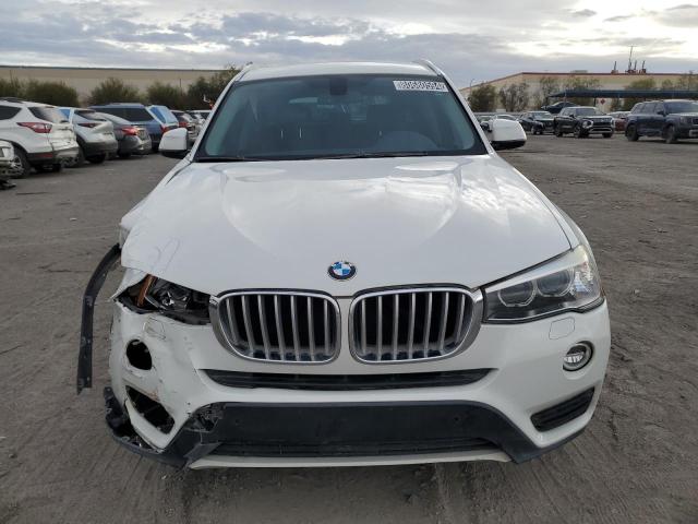 Photo 5 from auction – 2016 BMW X3 XDRIVE2 with VIN 5UXWX9C59G0D63829