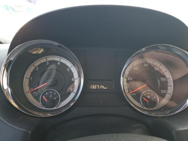Photo 9 from auction – 2014 DODGE GRAND CARA with VIN 2C4RDGCG1ER202582