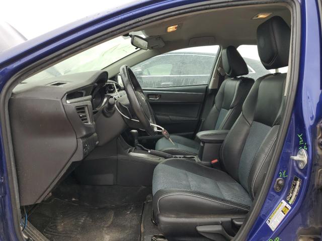 Photo 7 from auction – 2015 TOYOTA COROLLA L with VIN 2T1BURHE7FC432262