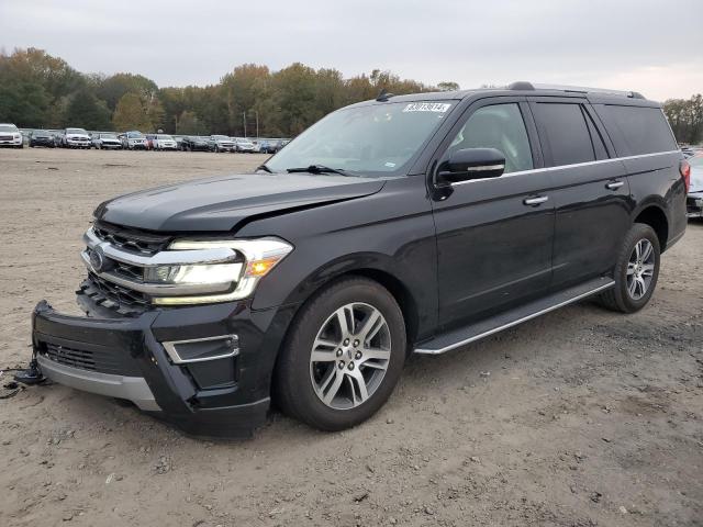 FORD EXPEDITION 2022 with VIN 1FMJK2AT8NEA52453 - Photo from auction