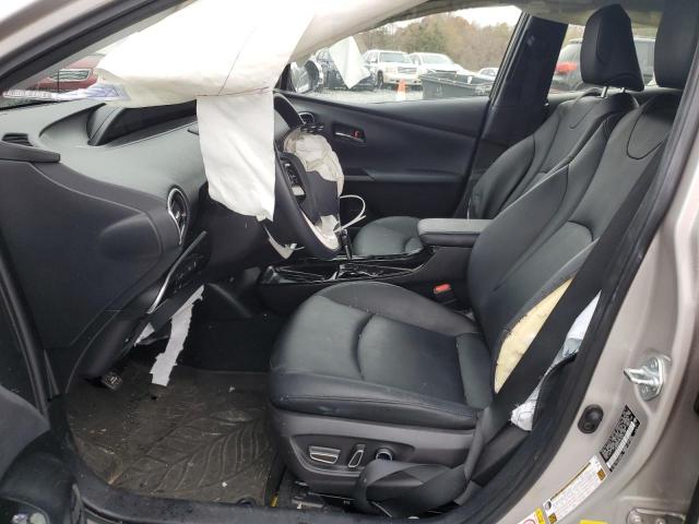 Photo 7 from auction – 2017 TOYOTA PRIUS PRIM with VIN JTDKARFP8H3031795