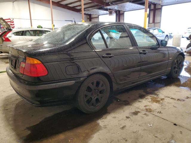 Photo 3 from auction – 1999 BMW 323 I with VIN WBAAM3334XKC61808