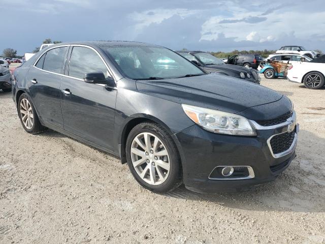 Photo 4 from auction – 2015 CHEVROLET MALIBU 4D with VIN 1G11F5SL8FF215762