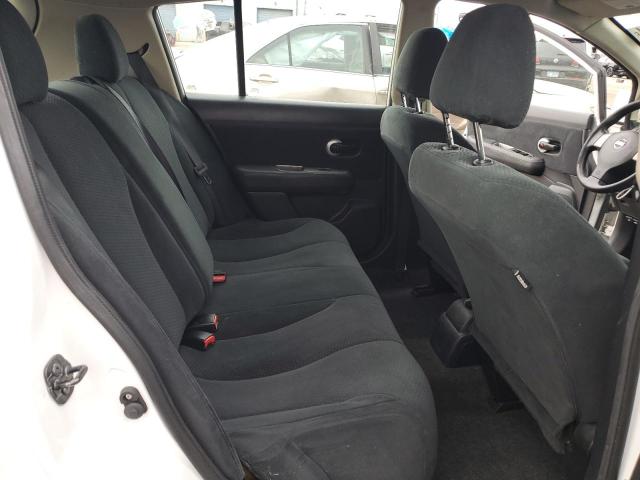 Photo 11 from auction – 2011 NISSAN VERSA S with VIN 3N1BC1CP4BL496301