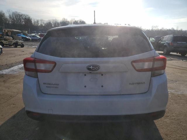 Photo 6 from auction – 2019 SUBARU IMPREZA with VIN 4S3GTAB61K3742762