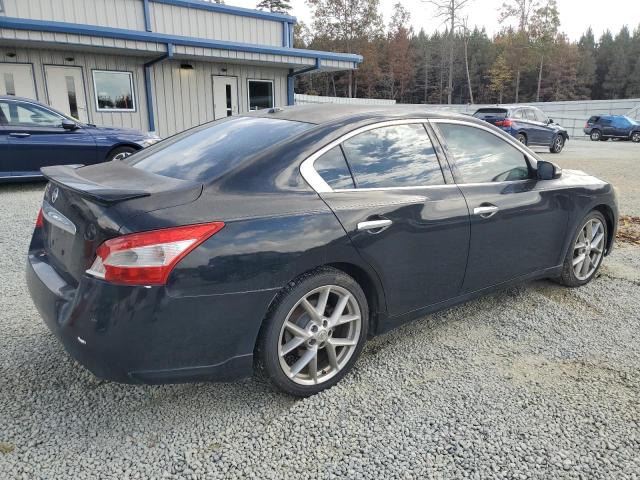 Photo 3 from auction – 2011 NISSAN MAXIMA S with VIN 1N4AA5AP3BC807646