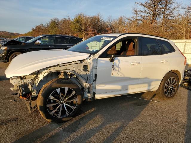 Photo 1 from auction – 2023 VOLVO XC60 PLUS with VIN YV4L12RW4P1289592
