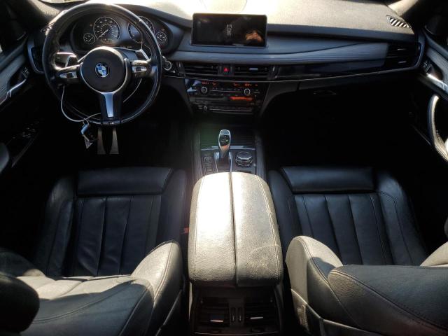 Photo 8 from auction – 2016 BMW X5 XDRIVE3 with VIN 5UXKR0C57G0S85049