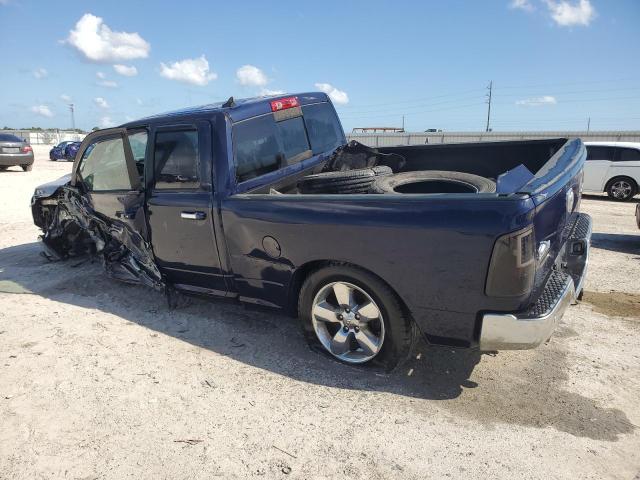 Photo 2 from auction – 2017 RAM 1500 SLT with VIN 1C6RR7GT4HS569799