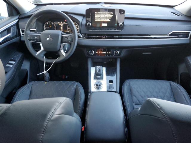 Photo 8 from auction – 2022 MITSUBISHI OUTLANDER with VIN JA4J4VA88NZ084463