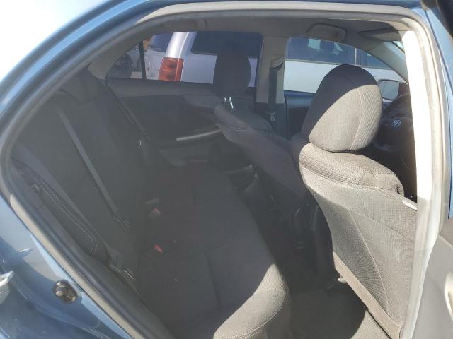 Photo 10 from auction – 2013 TOYOTA COROLLA BA with VIN 5YFBU4EE4DP115284