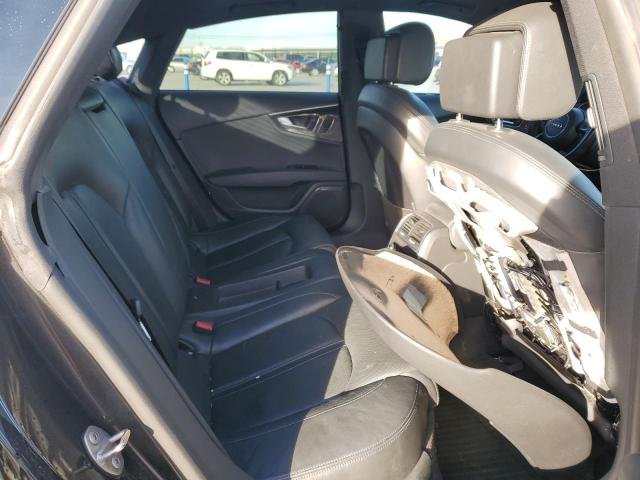 Photo 10 from auction – 2014 AUDI S7 PREMIUM with VIN WAUW2AFC6EN085543