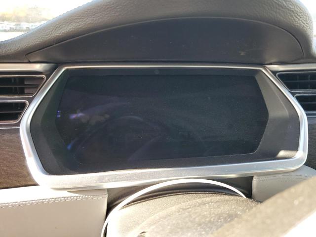 Photo 9 from auction – 2013 TESLA MODEL S with VIN 5YJSA1DP3DFP04655