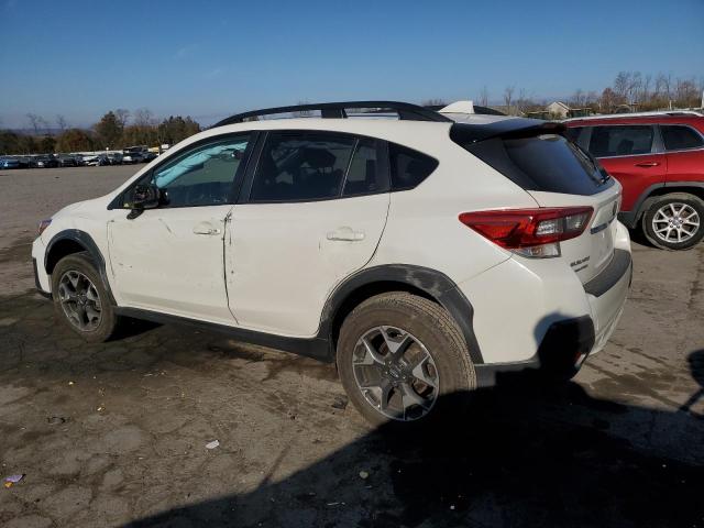 Photo 2 from auction – 2020 SUBARU CROSSTREK with VIN JF2GTAEC4L8237807