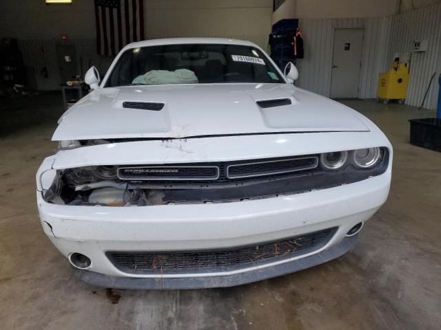 Photo 5 from auction – 2015 DODGE CHALLENGER with VIN 2C3CDZAG8FH861212