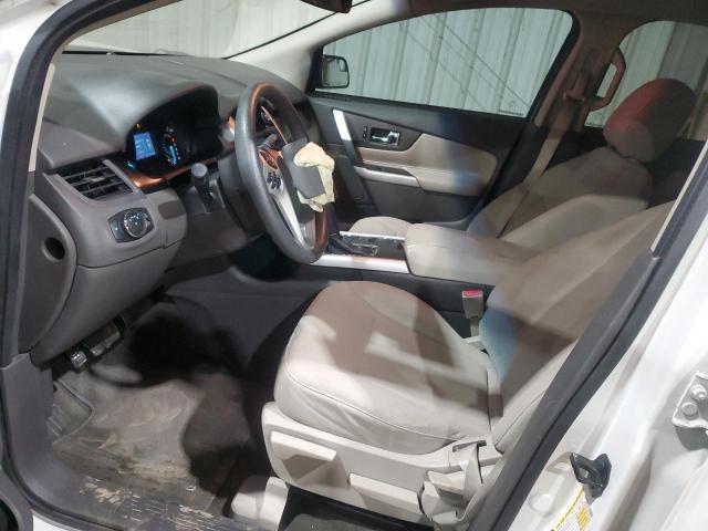 Photo 7 from auction – 2012 FORD EDGE SE with VIN 2FMDK3GC3CBA62777