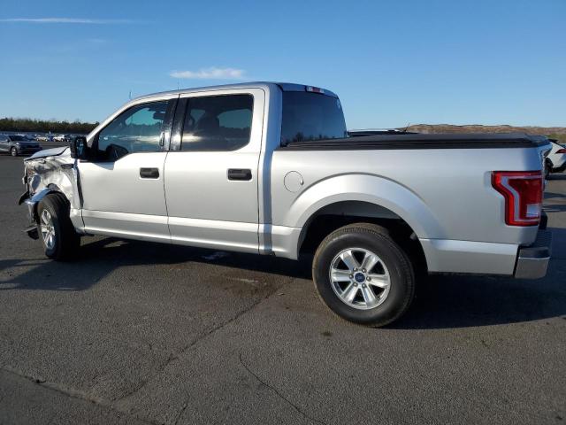 Photo 2 from auction – 2016 FORD F150 SUPER with VIN 1FTEW1EF9GFB54317