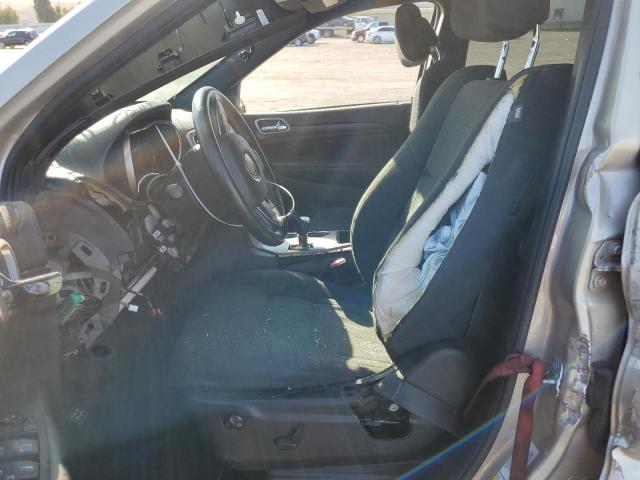 Photo 7 from auction – 2014 JEEP GRAND CHER with VIN 1C4RJFAG8EC480961