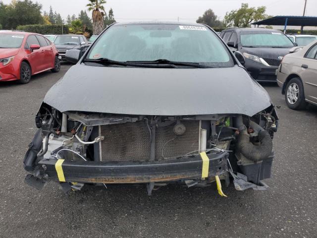 Photo 5 from auction – 2013 TOYOTA COROLLA BA with VIN 2T1BU4EE0DC114391