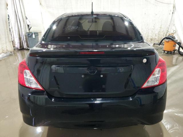 Photo 6 from auction – 2017 NISSAN VERSA S with VIN 3N1CN7AP2HL829303