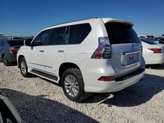 Photo 2 from auction – 2014 LEXUS GX 460 with VIN JTJBM7FX4E5088276