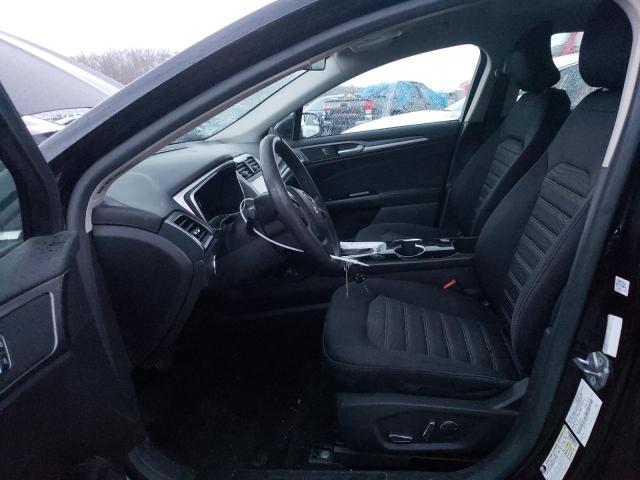 Photo 7 from auction – 2016 FORD FUSION SE with VIN 3FA6P0H78GR375237